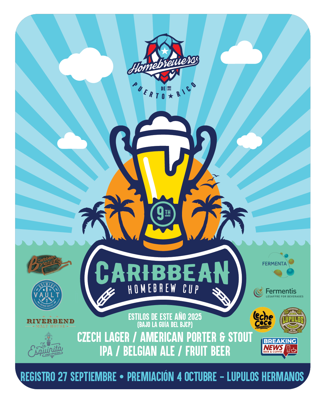 Competition Logo Competition Logo