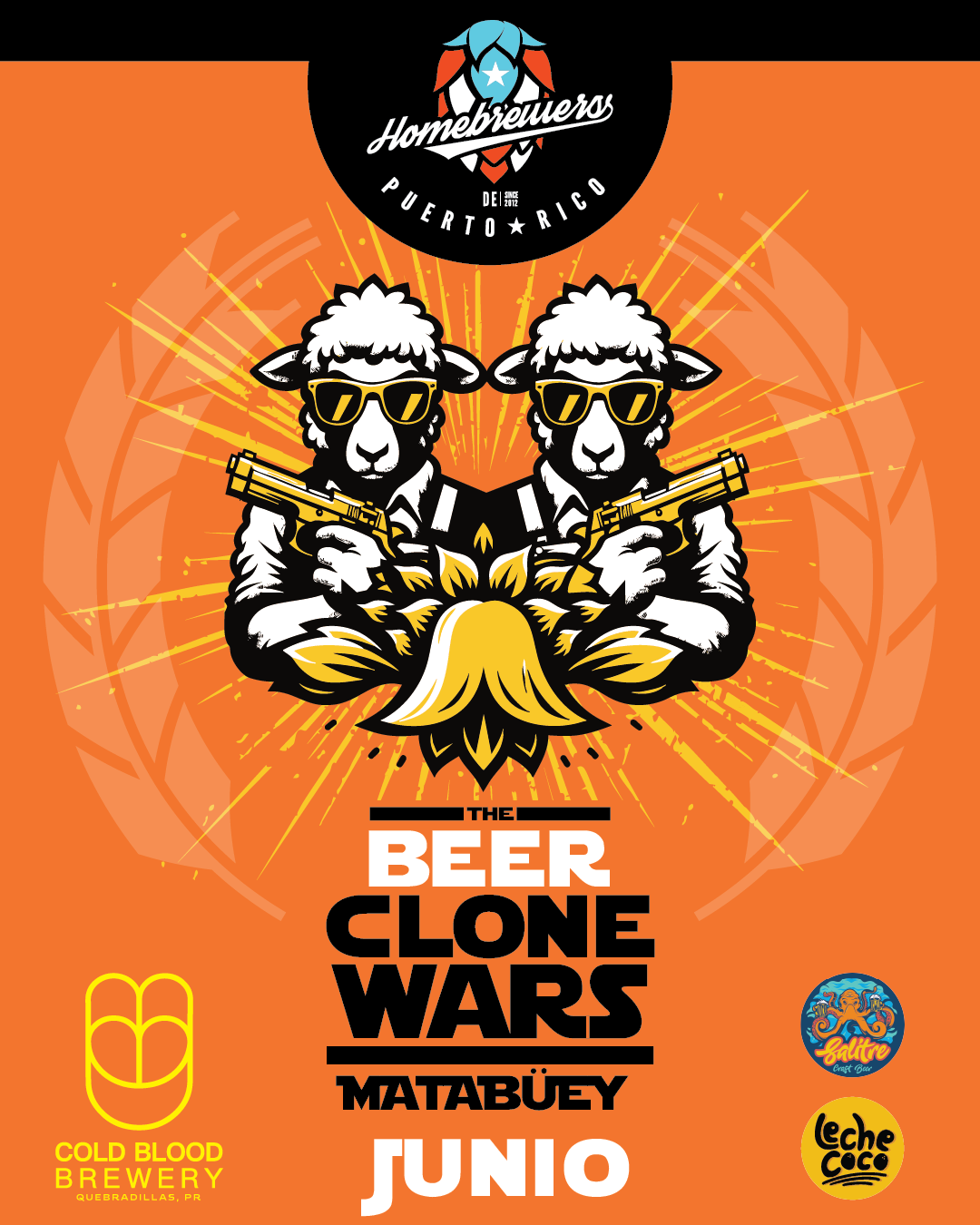 Competition Logo