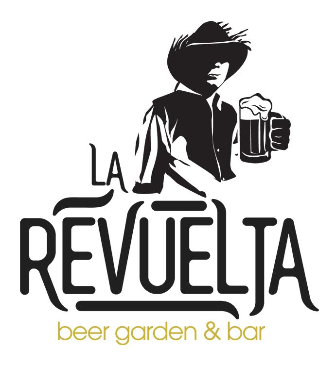 La Revuelta Beer Garden And Bar